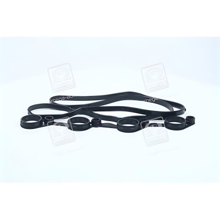 ➤ Прокладка кришки клапанної HYUNDAI/KIA G4FC (вир-во PARTS-MALL) P1G-A050