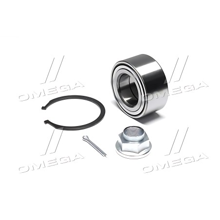 ➤ Підшипник маточини HYUNDAI ELANTRA III, KIA CERATO I 00- перед. міст (Вир-во SKF) VKBA 6812