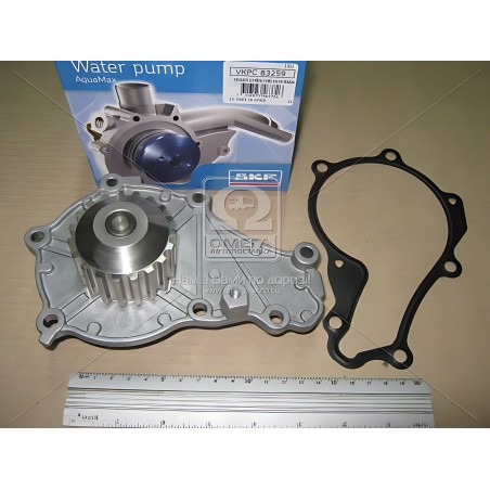 ➤ Насос водяний CITROEN, PEUGEOT, VOLVO (Вир-во SKF) VKPC 83259