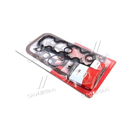 ➤ Комплект прокладок двигуна FULL DAEWOO Lanos 1,5 8V A13SMS/A14SMS/A15SMS (вир-во Corteco) 437197P