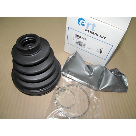 ➤ Пильовик ШРКШ внутр. TOYOTA D8394 (вир-во ERT) 500367