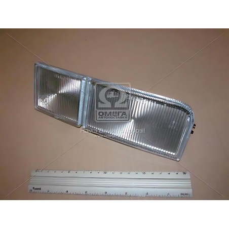 ➤ Відбивач лів. VW PASSAT B4 (TYC) 12-5084-01-2B