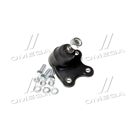 ➤ Опора кульова нижня L VW Polo 02- Polo 02-09 Fox Audi A2 00-05 Skoda Seat (вир-во CTR) CB0552L