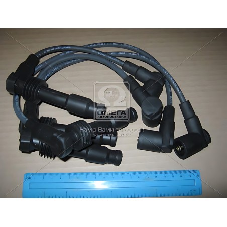 ➤ Комплект дротів запалювання (вир-во Magneti Marelli кор.код. MSQ0014) 941319170014