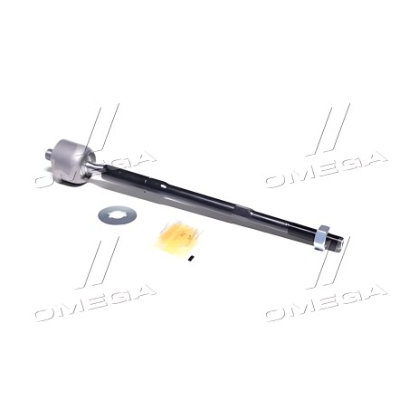 CR0230 Тяга рульова Isuzu d-max 2WD 12- OLD CRIS-14 (вир-во CTR) фото від Мотор-Агро Харків Україна