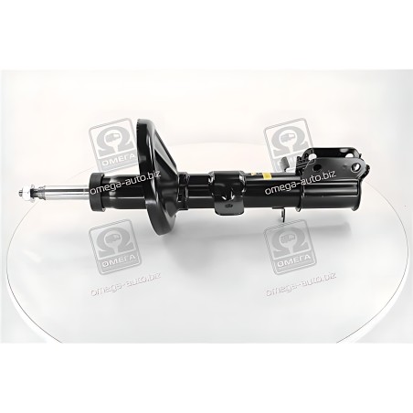 ➤ Амортизатор підв. DAEWOO LEGANZA задн. лів. ORIGINAL (вир-во Monroe) 11789