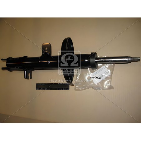➤ Амортизатор підв. DAEWOO LEGANZA задн. лів. ORIGINAL (вир-во Monroe) 11789