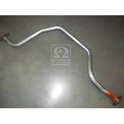 ➤ Труба проміж. MAZDA 626 (вир-во Polmostrow) 12.173