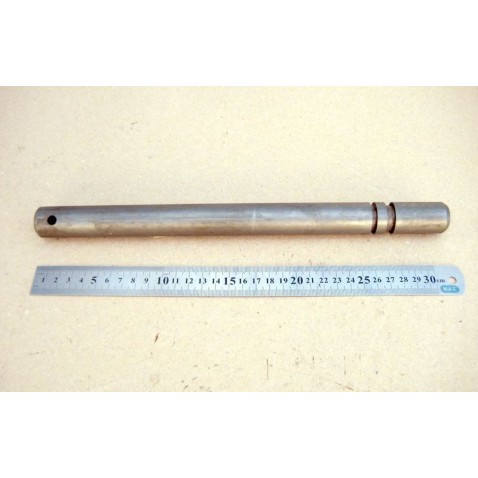 50-2401019 Валик управління задньго мосту МТЗ фото від Мотор-Агро Харків Україна