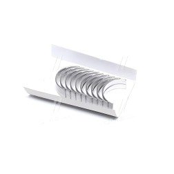 H1066/5 STD Вкладиші корінні FORD/PSA STD 1,4/1,6HDi 04- (вир-во GLYCO) фото від Мотор-Агро Харків Україна