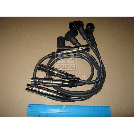 ➤ Комплект дротів запалювання (вир-во Magneti Marelli кор.код. MSQ0111) 941319170111