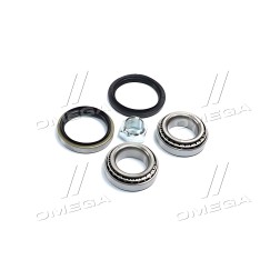 ➤ Підшипник маточини FORD ESCORT 80-90, ORION 86-90 передн. (RIDER) RD.34155219