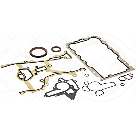➤ Комплект прокладок, картер OPEL 1,2/1,4 16V Z 14 XEP до дв. 19MA9234 (вир-во Elring) 127.540