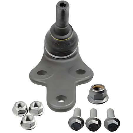 ➤ Опора кульова FORD, MAZDA, VOLVO передн. вісь (Вир-во Lemferder) 30461 03