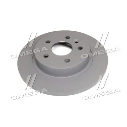 ➤ Диск гальмівний сruze (вир-во GM) 13502136