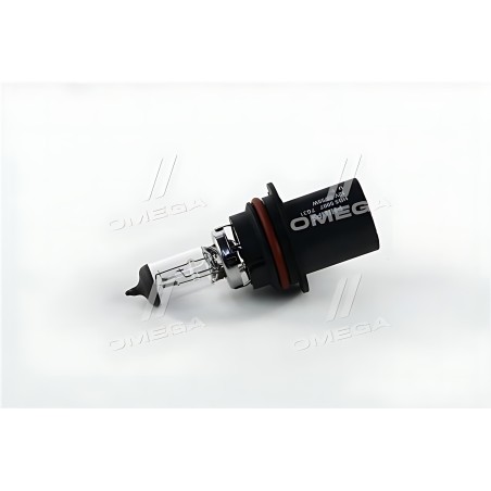 9007C1 Лампа розжарювання HB5 12V 65/55W PX29t (вир-во Philips) фото від Мотор-Агро Харків Україна