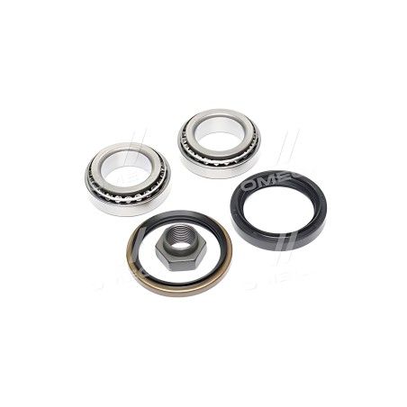 ➤ Підшипник маточини FORD передн. (Вир-во SNR) R152.19