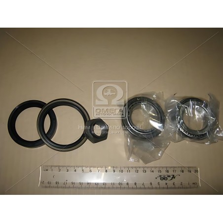 ➤ Підшипник маточини FORD передн. (Вир-во SNR) R152.19