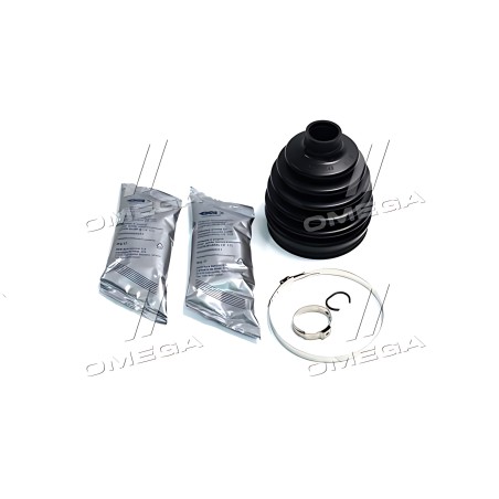 ➤ Пильовик ШРКШа зовн. AUDI, SEAT, SKODA, VW (вир-во GKN) 25590