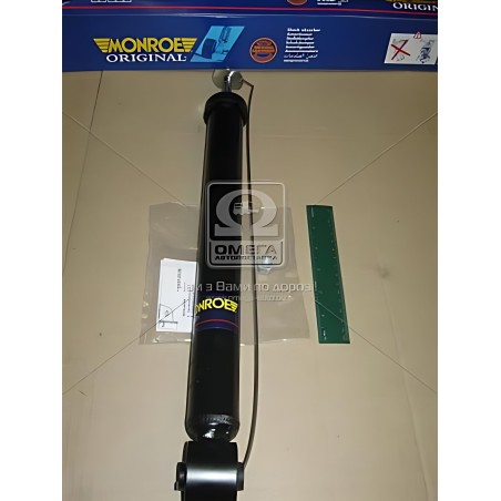 ➤ Амортизатор підв. AUDI, VW, SKODA Octavia задн. газов. ORIGINAL (вир-во Monroe) 23890