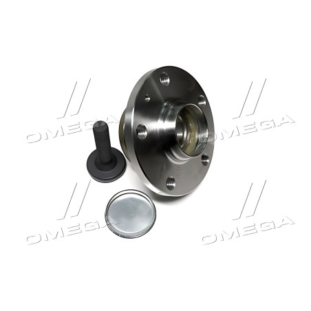 ➤ Маточина колеса к-т VW CADDY 04 - задн. (RIDER) RD.26155465