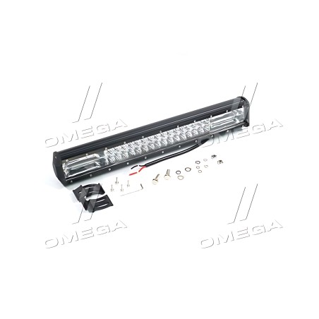 DK B2-96W-C1 Фара LED додаткова 96W, 96 ламп комбінування. промінь ДК фото від Мотор-Агро Харків Україна