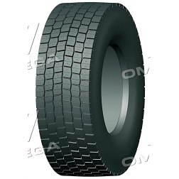 7517133 Шина 315/60R22,5 156/150L RD318 M+S, 3PMSF (RoyalBlack) фото від Мотор-Агро Харків Україна