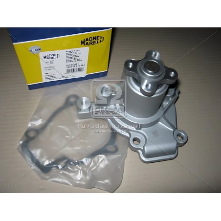 ➤ Водяний насос (Вир-во Magneti Marelli кор.код. WPQ0551) 352316170551