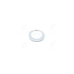 245-1111020 Прокладка - екран форсунки Д 240,245,260 ЗІЛ 5301 (вир-во Альбіон-авто) фото від Мотор-Агро Харків Україна