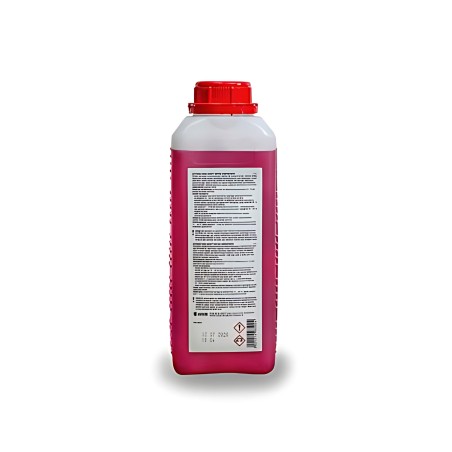 ➤ Активна піна AXXIS MOTOR compartment (каністра 1л) axx-397