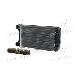 54252 Радіатор обігрівача AUDI A4 00- (вир-во NRF) фото від Мотор-Агро Харків Україна