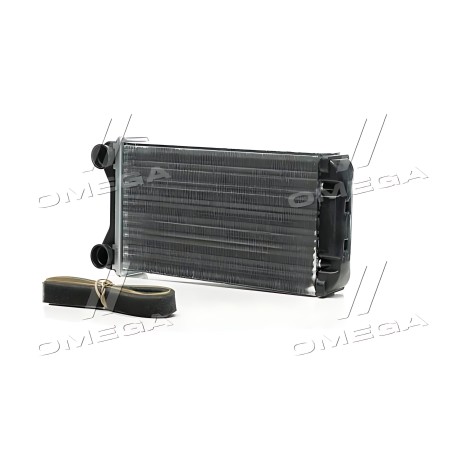 ➤ Радіатор обігрівача AUDI A4 00- (вир-во NRF) 54252
