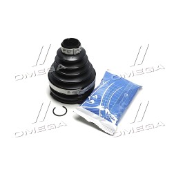➤ Пильовик ШРКШ зовніш. TOYOTA, NISSAN, MAZDA, FORD (вир-во SKF) VKJP 1460