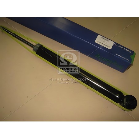 ➤ Амортизатор підв. задн. HYUNDAI Accent 05MY(-SEP 2006) (вир-во PARTS-MALL) PJA-R005