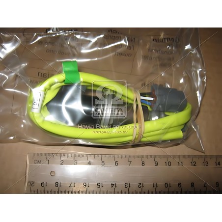 ➤ Лямбда-зонд Subaru forester, impreza 2.5 07/07-08/09 (вир-во Denso) DOX0537