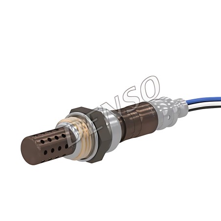 ➤ Лямбда-зонд Subaru forester, impreza 2.5 07/07-08/09 (вир-во Denso) DOX0537