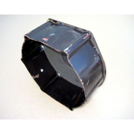 70-2409035 А Кожух механізму блокування диференціала МТЗ 1221, 920, 82 фото від Мотор-Агро Харків Україна