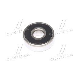 ➤ Підшипник кульковий радіал. 6301 2RSH/C3 (12х37х12) (SKF) 6301-2RSH/C3