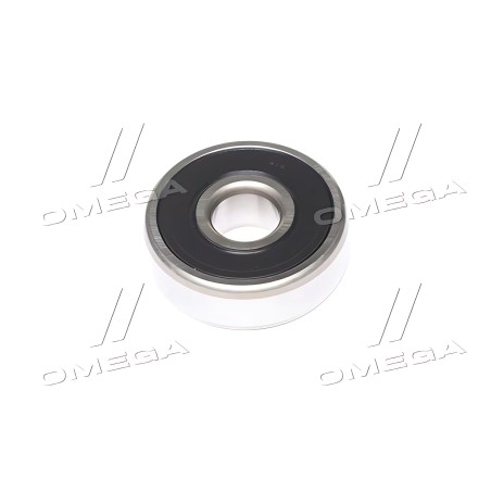 ➤ Підшипник кульковий радіал. 6301 2RSH/C3 (12х37х12) (SKF) 6301-2RSH/C3