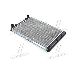 LA2008 Радіатори вод. охолодж. ВАЗ 2108/9 MT 87- (Ava) фото від Мотор-Агро Харків Україна