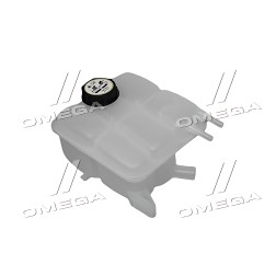 ➤ Бачок розширювальний Ford Focus 1.6 2004 (вир-во NRF) 454015