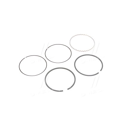 ➤ Кільця поршневі FORD 86,00 2,0 DOHC (вир-во KS) 800052110000