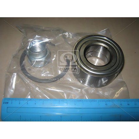 ➤ Підшипник маточини FIAT, LANCIA перед. міст (Вир-во SKF) VKBA 3414