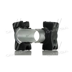 0945535UN Втулка стабілізатора PEUGEOT 405 I-II 87-96 перед. міст (Вир-во SASIC) фото від Мотор-Агро Харків Україна