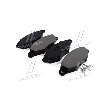 RD.21980STD Колодка гальм. диск. STANDARD RENAULT KANGOO 97- передн. (RIDER) фото від Мотор-Агро Харків Україна RD.21980STD Колодка гальм. диск. STANDARD RENAULT KANGOO 97- передн. (RIDER) фото від Мотор-Агро Харків Україна