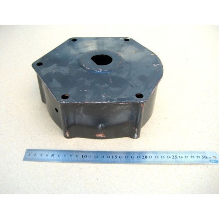 70-2409035 А Кожух механізму блокування диференціала МТЗ 1221, 920, 82 фото від Мотор-Агро Харків Україна