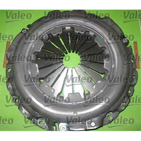 826298 Зчеплення ГАЗ 3302 ЗМЗ-406 2.3 (вир-во Valeo) фото від Мотор-Агро Харків Україна