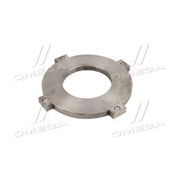 14.1601094-10 Диск зчепл. проміжний КАМАЗ (середній) (RIDER) фото від Мотор-Агро Харків Україна