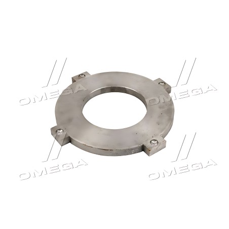 14.1601094-10 Диск зчепл. проміжний КАМАЗ (середній) (RIDER) фото від Мотор-Агро Харків Україна