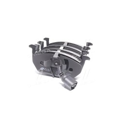 1601.01 Колодка гальм. диск. SKODA OCTAVIA (5E3) (5E5) (11/12-) VW GOLF VII (11/12-) передн. (вир-во REMSA) фото від Мотор-Агро 